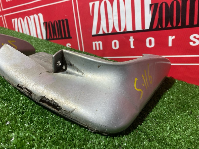 Брызговик, 1500 рублей, Солонцы