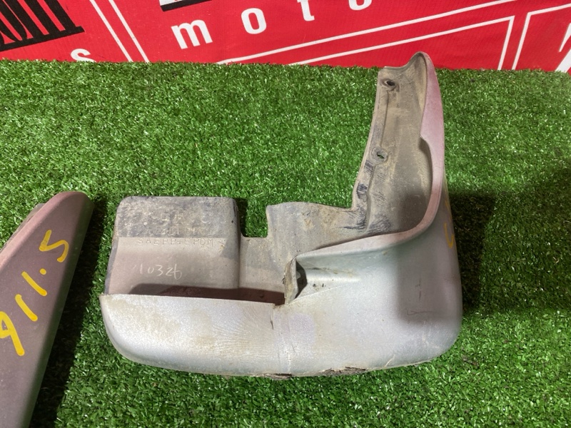 Брызговик, 1500 рублей, Солонцы