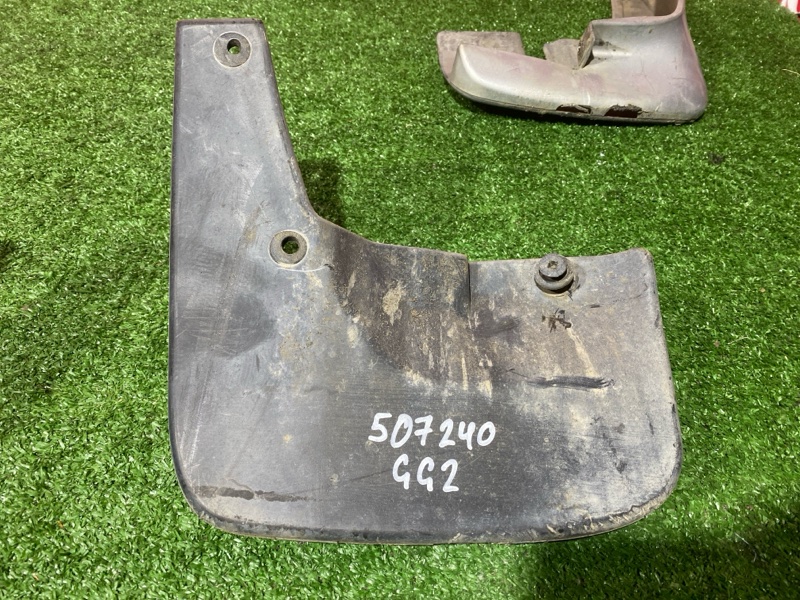 Брызговик, 1500 рублей, Солонцы