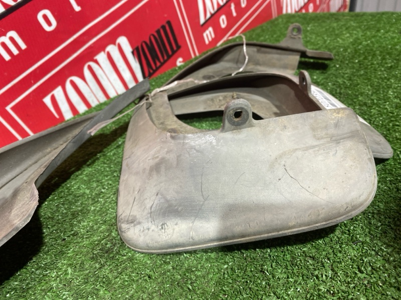 Брызговик, 2000 рублей, Солонцы