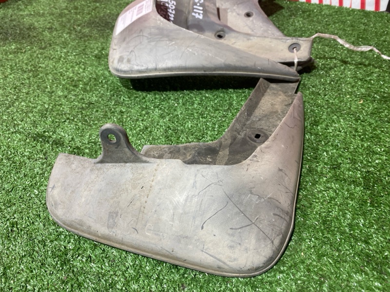 Брызговик, 2000 рублей, Солонцы