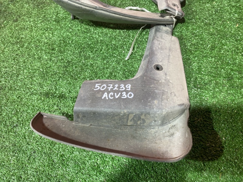 Брызговик, 2000 рублей, Солонцы