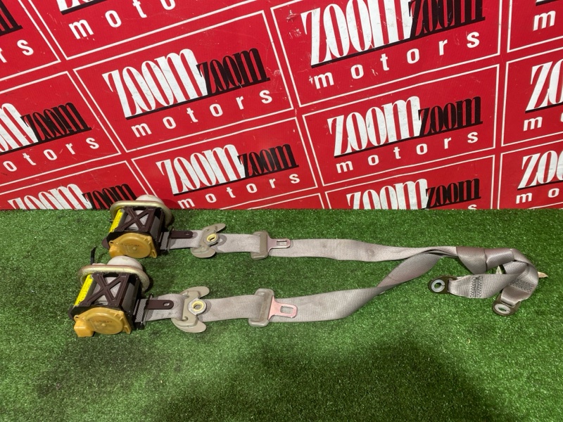 Ремень безопасности, 9000 рублей, Солонцы