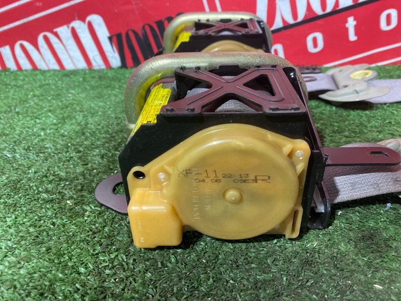 Ремень безопасности, 9000 рублей, Солонцы