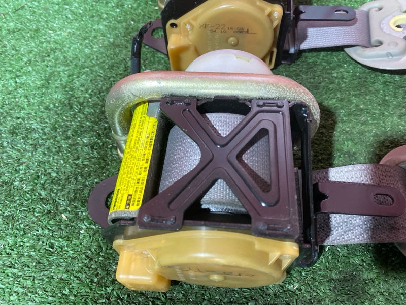 Ремень безопасности, 9000 рублей, Солонцы