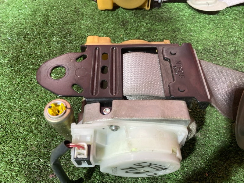 Ремень безопасности, 9000 рублей, Солонцы