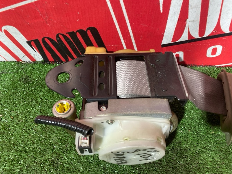 Ремень безопасности, 9000 рублей, Солонцы