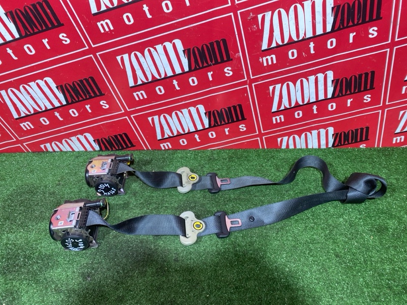 Ремень безопасности, 7800 рублей, Солонцы