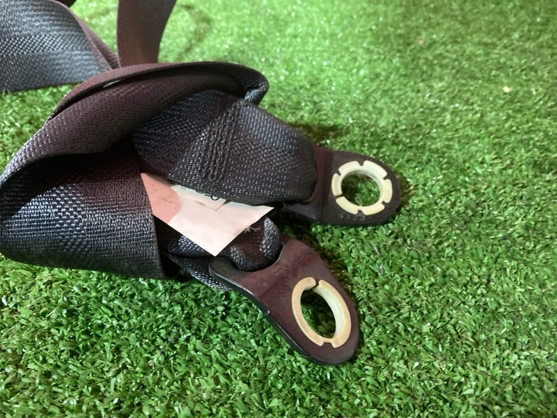 Ремень безопасности, 7800 рублей, Солонцы