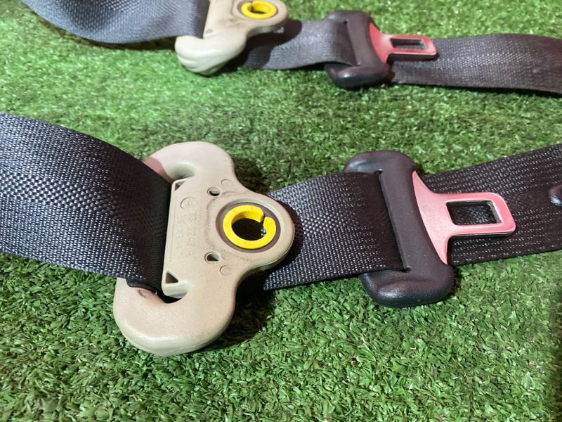 Ремень безопасности, 7800 рублей, Солонцы