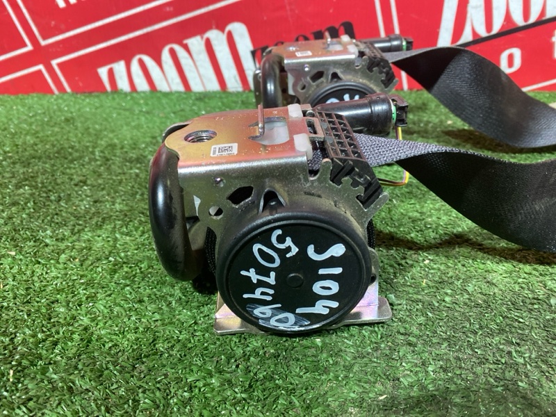 Ремень безопасности, 7800 рублей, Солонцы