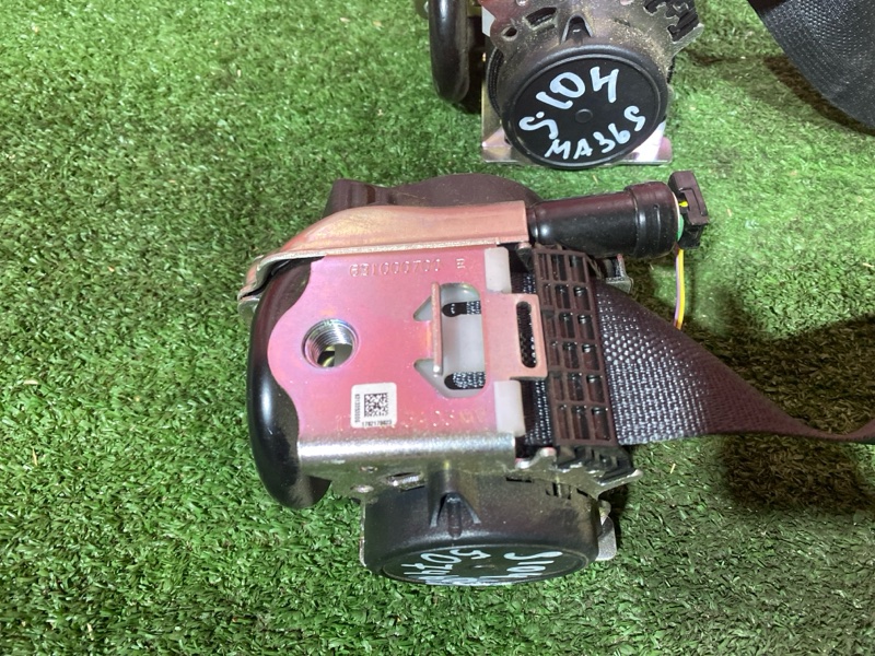 Ремень безопасности, 7800 рублей, Солонцы