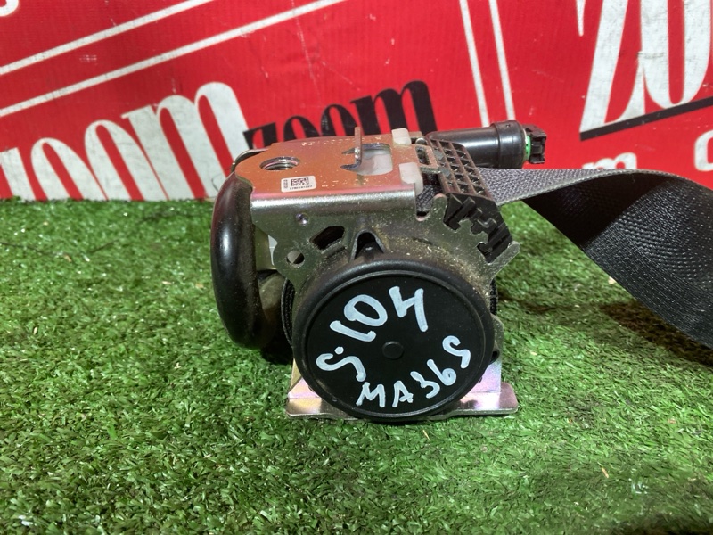 Ремень безопасности, 7800 рублей, Солонцы