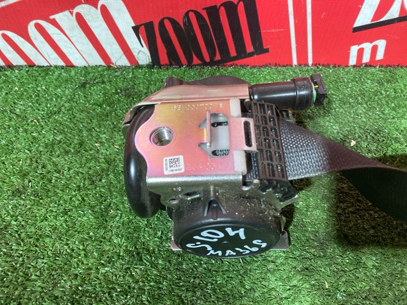 Ремень безопасности, 7800 рублей, Солонцы