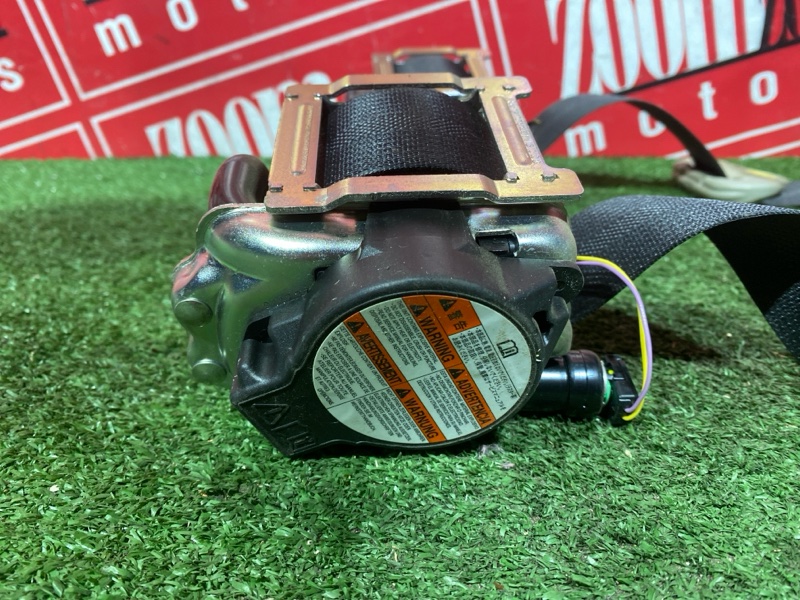 Ремень безопасности, 7800 рублей, Солонцы