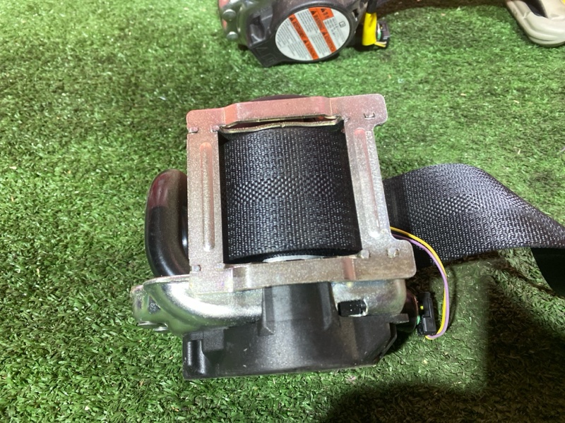 Ремень безопасности, 7800 рублей, Солонцы