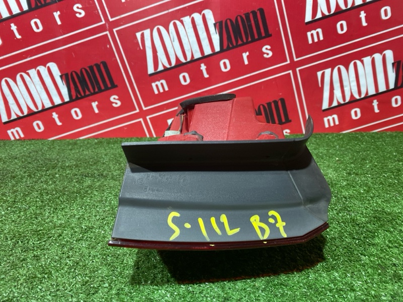 Фонарь (Стоп-сигнал), 3300 рублей, Солонцы