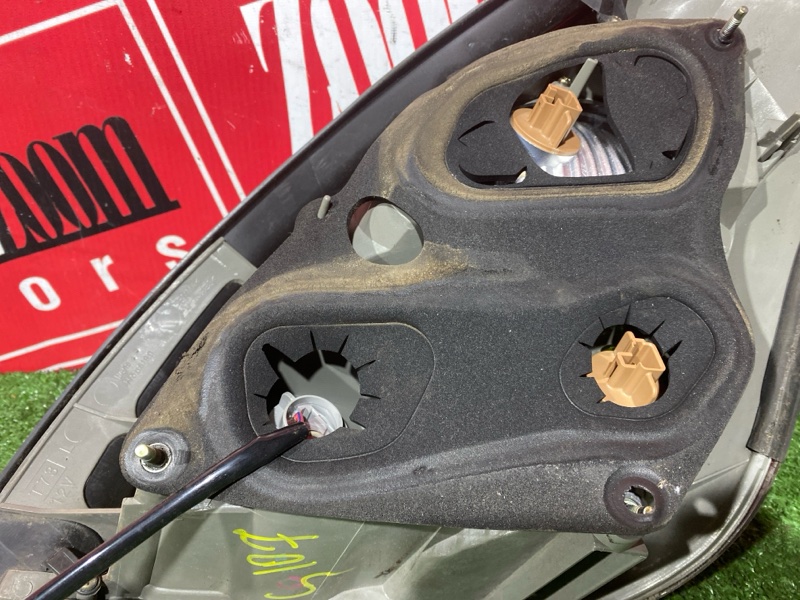 Фонарь (Стоп-сигнал), 5500 рублей, Солонцы