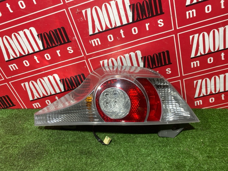 Фонарь (Стоп-сигнал), 8000 рублей, Солонцы