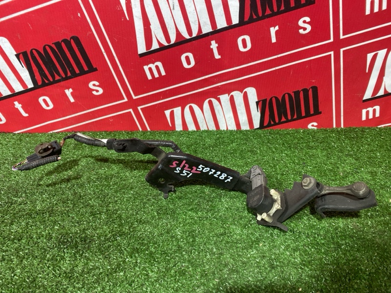 Датчик высоты дорожного просвета, 2000 рублей, Солонцы