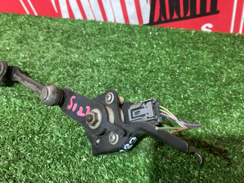 Датчик высоты дорожного просвета, 2000 рублей, Солонцы