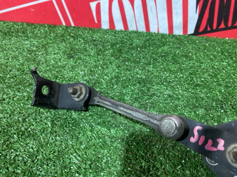 Датчик высоты дорожного просвета, 2000 рублей, Солонцы