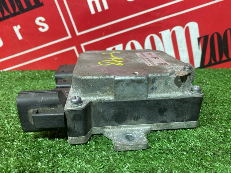 Блок управления рулевой рейкой, 1600 рублей, Солонцы