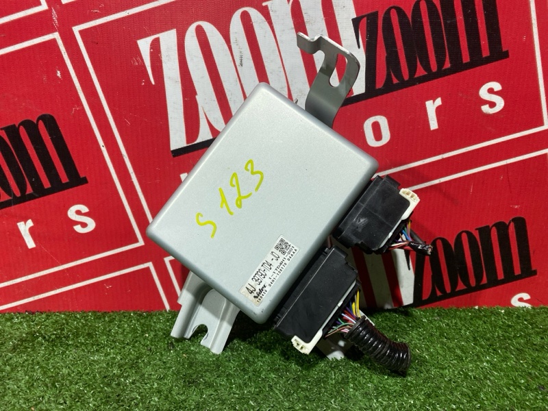 Блок управления рулевой рейкой, 1500 рублей, Солонцы