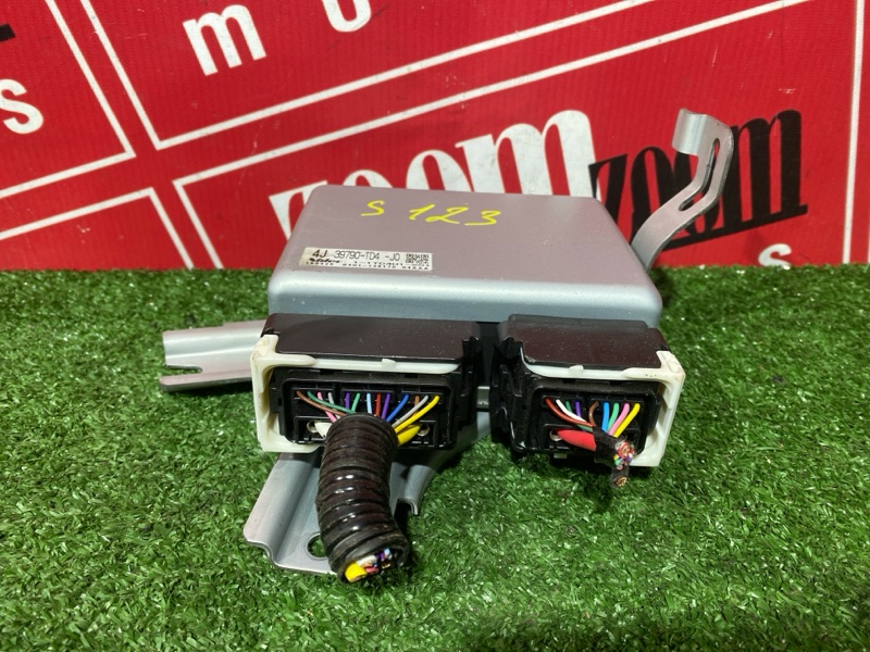 Блок управления рулевой рейкой, 1500 рублей, Солонцы