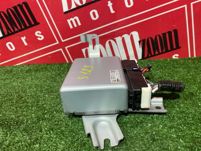 Блок управления рулевой рейкой, 1500 рублей, Солонцы