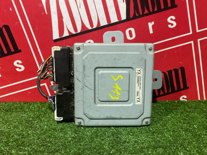 Блок управления рулевой рейкой, 2700 рублей, Солонцы