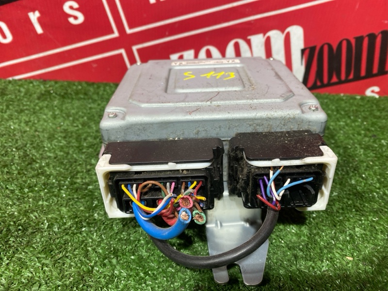 Блок управления рулевой рейкой, 2700 рублей, Солонцы