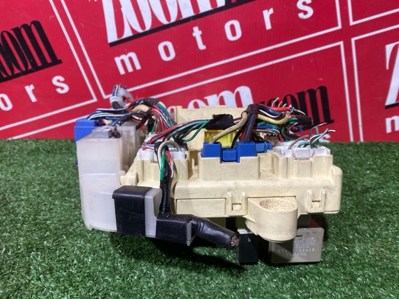 Блок реле и предохранителей, 1500 рублей, Солонцы