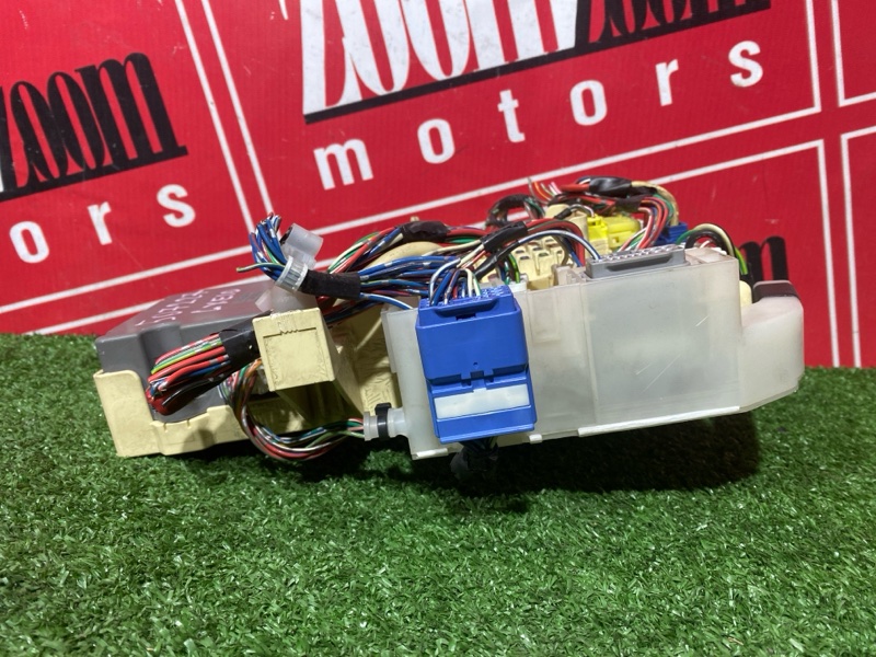 Блок реле и предохранителей, 1500 рублей, Солонцы