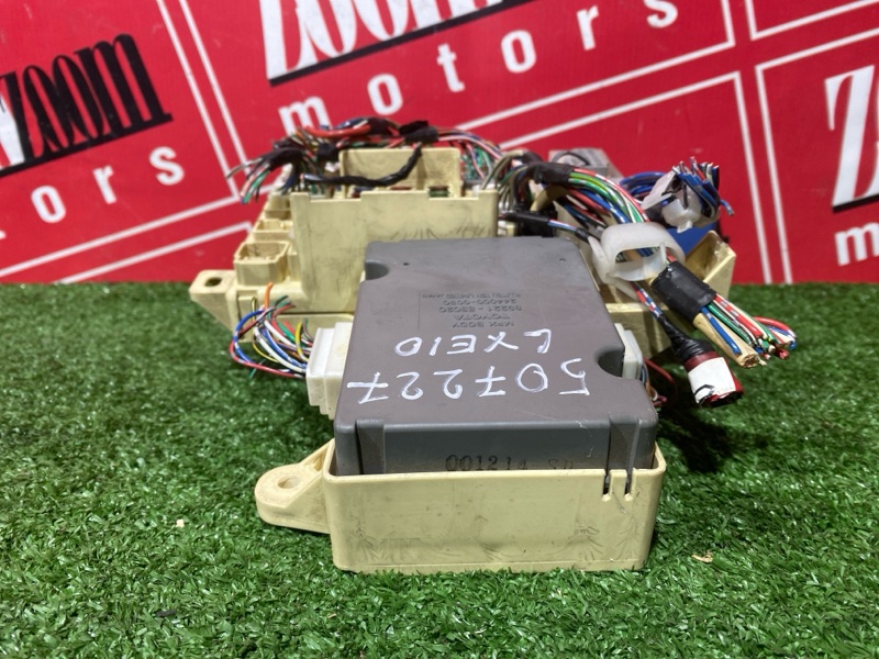 Блок реле и предохранителей, 1500 рублей, Солонцы