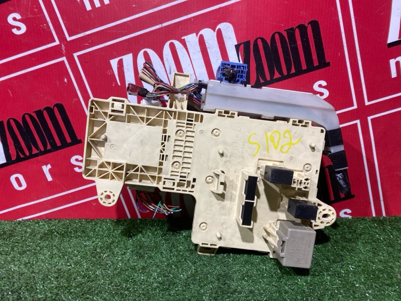 Блок реле и предохранителей, 1500 рублей, Солонцы