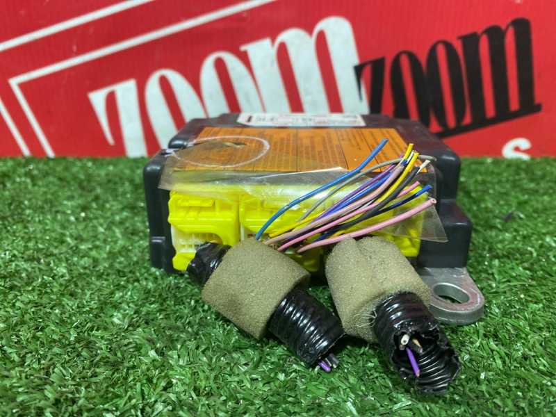 Блок управления airbag, 3500 рублей, Солонцы