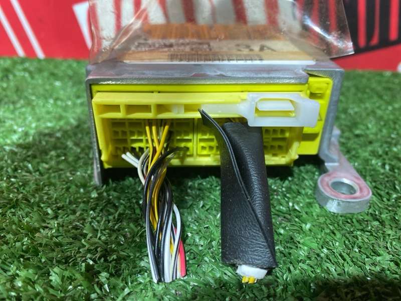 Блок управления airbag, 1700 рублей, Солонцы