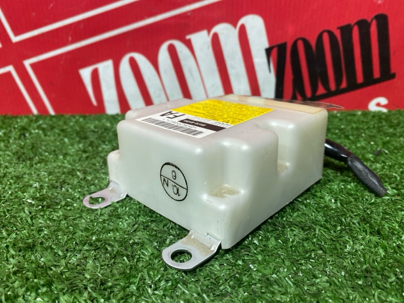 Блок управления airbag, 4800 рублей, Солонцы