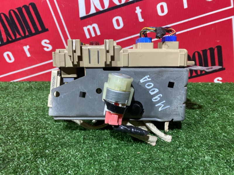 Блок реле и предохранителей, 4800 рублей, Солонцы