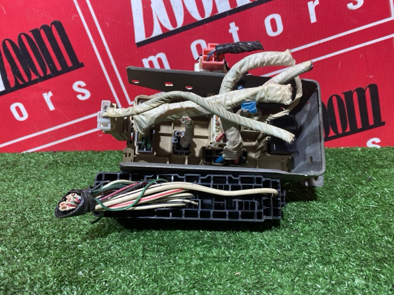 Блок реле и предохранителей, 4800 рублей, Солонцы