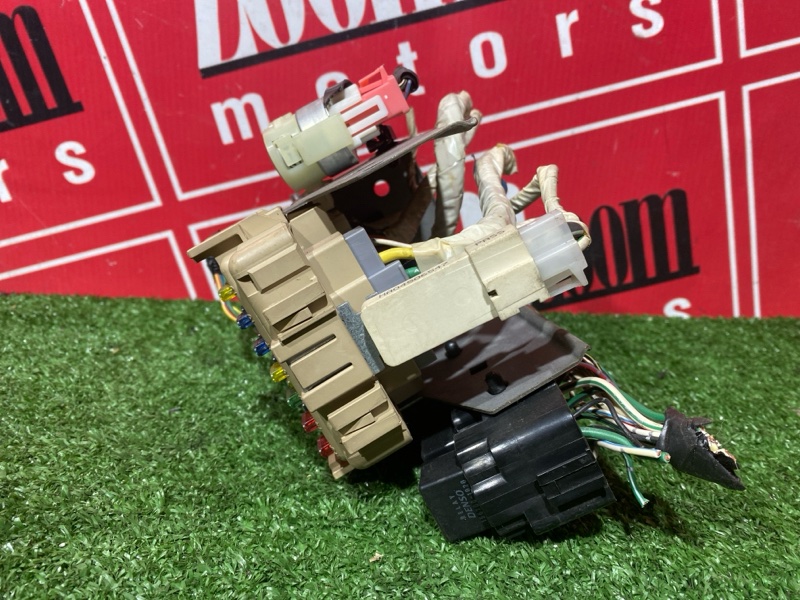 Блок реле и предохранителей, 4800 рублей, Солонцы