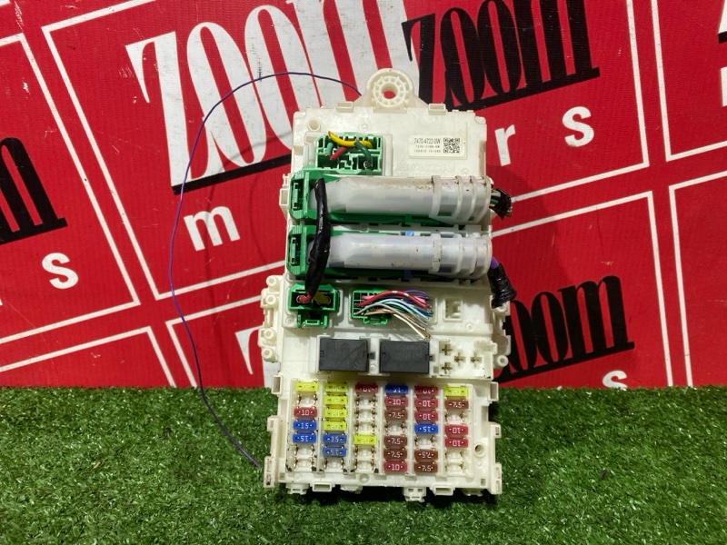 Блок реле и предохранителей, 2400 рублей, Солонцы