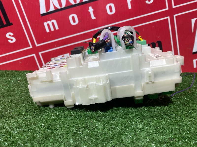 Блок реле и предохранителей, 2400 рублей, Солонцы