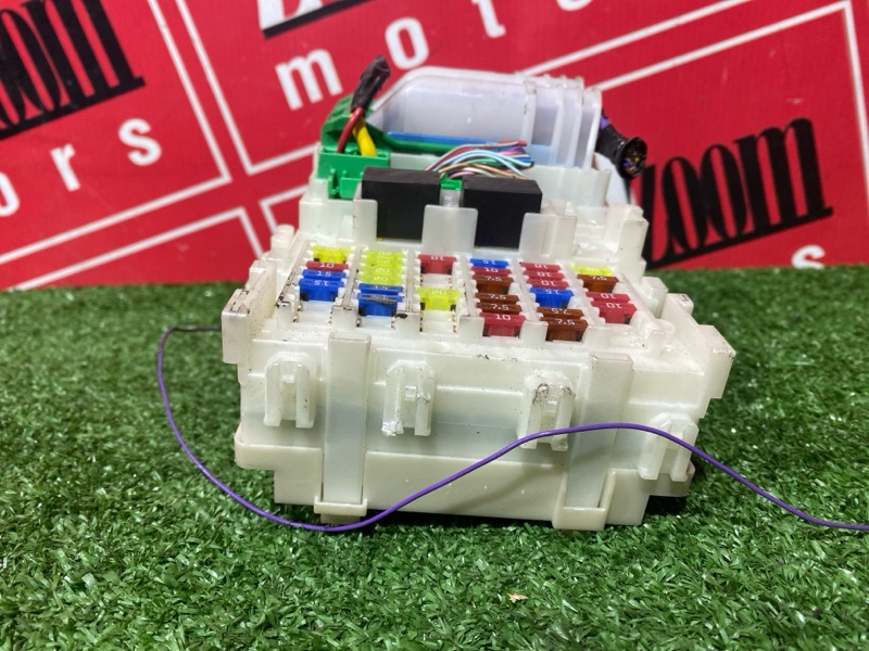 Блок реле и предохранителей, 2400 рублей, Солонцы