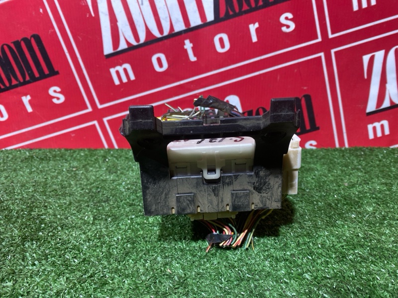 Блок реле и предохранителей, 2400 рублей, Солонцы