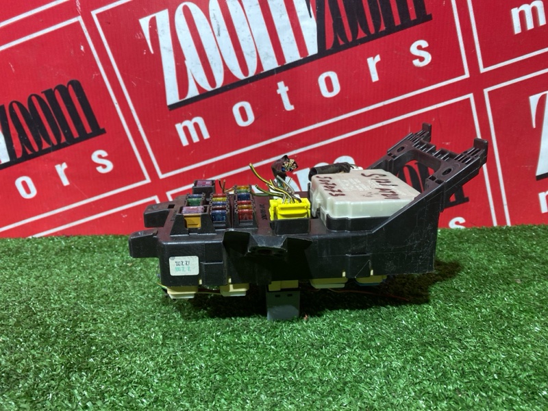 Блок реле и предохранителей, 2400 рублей, Солонцы