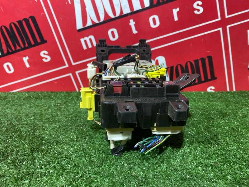 Блок реле и предохранителей, 2400 рублей, Солонцы