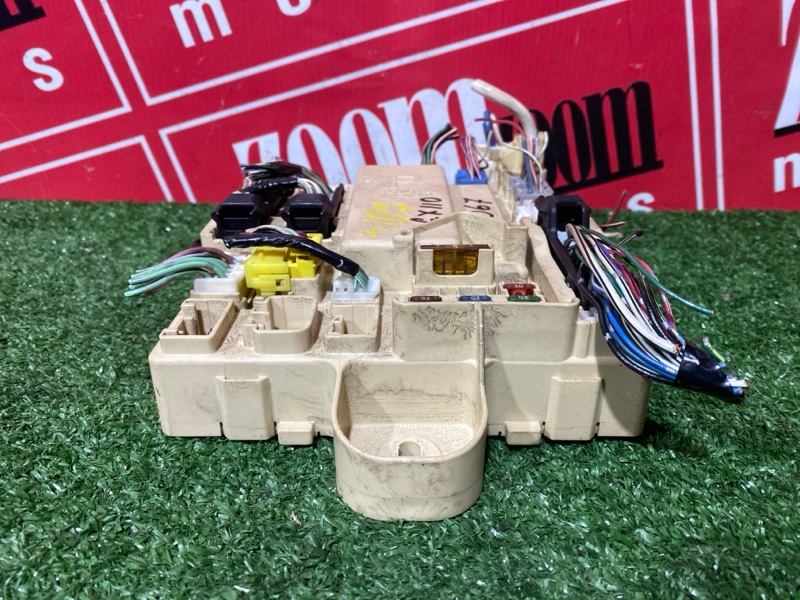 Блок реле и предохранителей, 1300 рублей, Солонцы