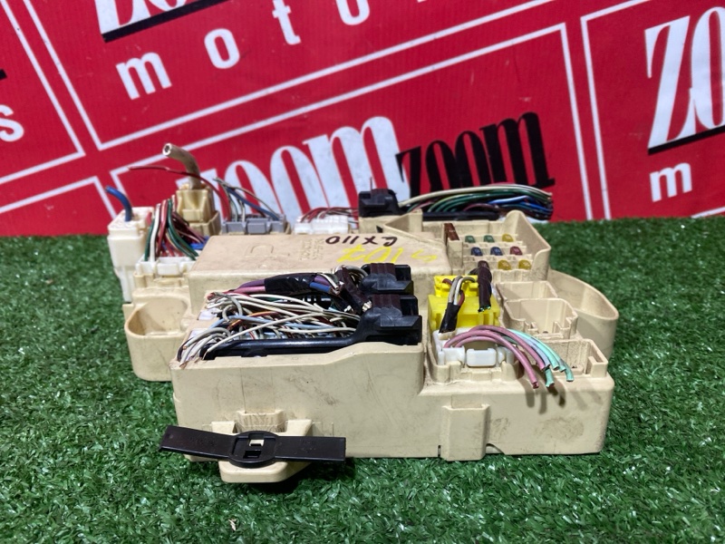 Блок реле и предохранителей, 1300 рублей, Солонцы